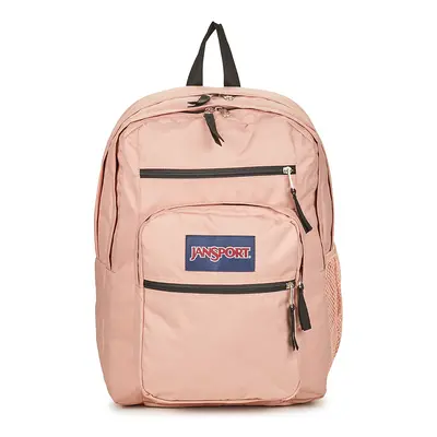 Jansport BIG STUDENT Hátitáskák Rózsaszín