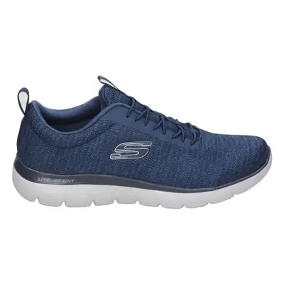 Skechers 232697-NVGY Multisport Kék