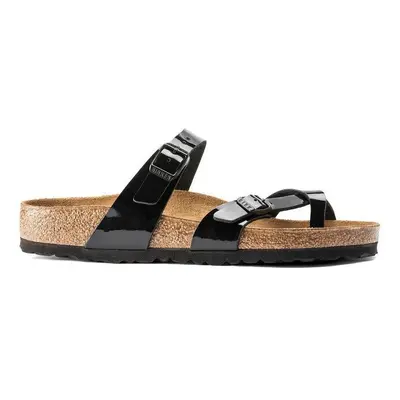 Birkenstock Mayari Szandálok / Saruk Fekete