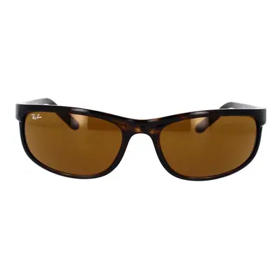 Ray-ban Occhiali da Sole Predator 2 RB2027 650833 Napszemüvegek Barna