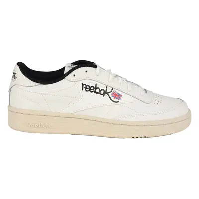 Reebok Sport Club C 85 Divat edzőcipők Fehér