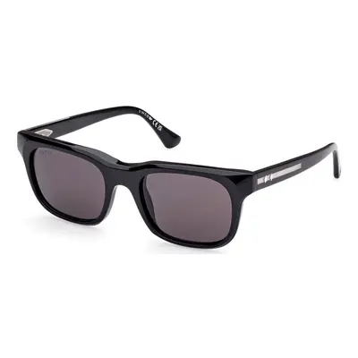 Web Eyewear Occhiali da Sole Web WE0336/S 05A Napszemüvegek Fekete