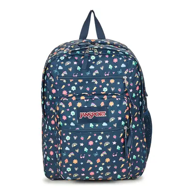 Jansport BIG STUDENT Hátitáskák Tengerész