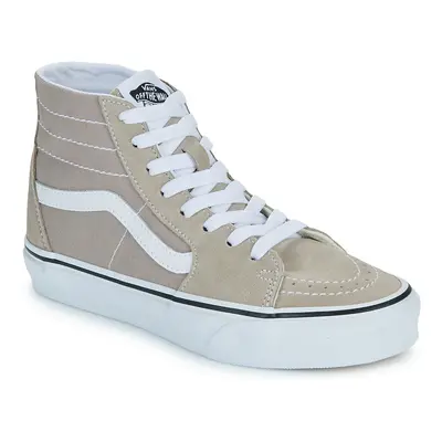 Vans SK8-Hi Tapered Magas szárú edzőcipők Bézs