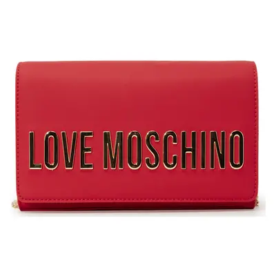 Love Moschino JC4103PP1I Táskák Piros