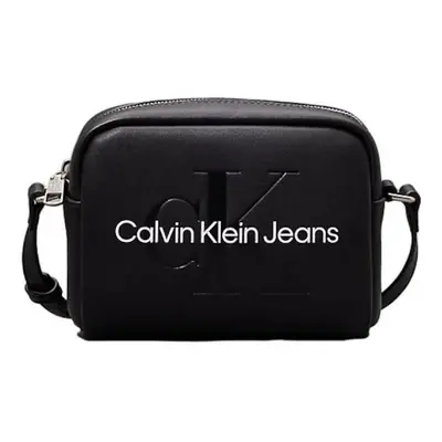 Calvin Klein Jeans - Táskák Fekete