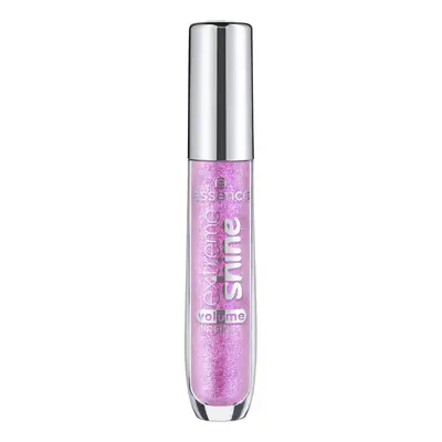 Essence Extreme Shine Volume Lip Gloss - 10 Sparkling Purple Szájfény Lila