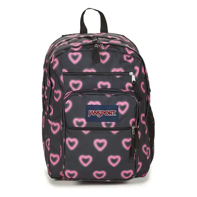 Jansport BIG STUDENT Hátitáskák Fekete