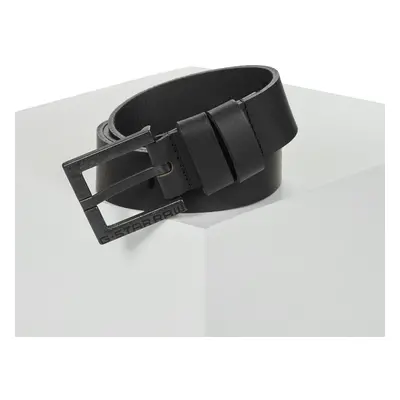 G-Star Raw NEW DUKO BELT Övek Fekete