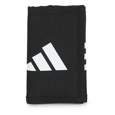 adidas TR WALLET Pénztárcák Fekete