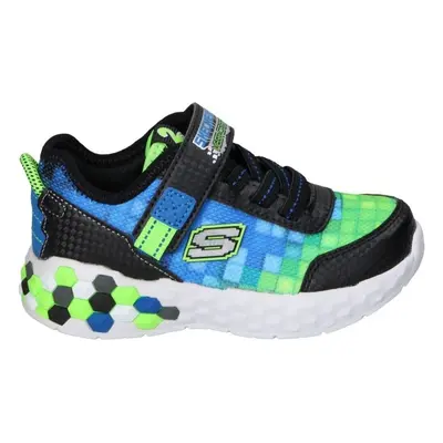 Skechers 402205N Divat edzőcipők Kék