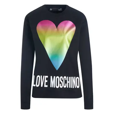 Love Moschino - Pulóverek Fekete