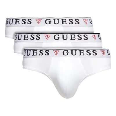 Guess U97G00 JR003 Boxerek Fehér