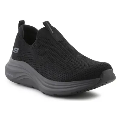 Skechers FOAM-COVERT 232629-BBK Divat edzőcipők Fekete