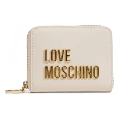 Love Moschino JC5613PP1 Pénztárcák Bézs