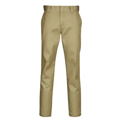 Dickies 872 WORK PANT REC Nadrágok Bézs