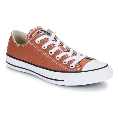 Converse CHUCK TAYLOR ALL STAR Rövid szárú edzőcipők Barna