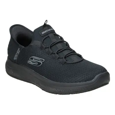 Skechers 200205EC-BBK Multisport Fekete