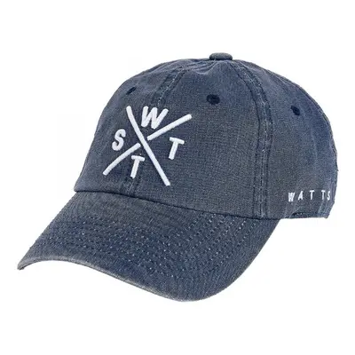 Watts Casquette Baseball sapkák Kék