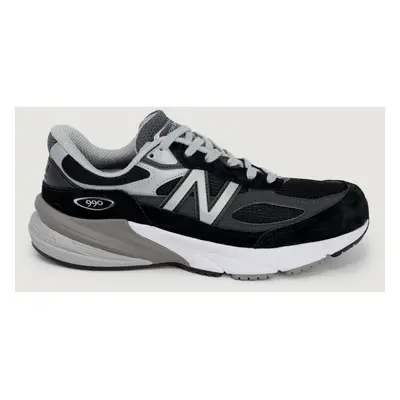 New Balance 990 UNISEX 990v6 Divat edzőcipők Fekete