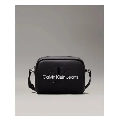 Calvin Klein Jeans K60K612220 Táskák Fekete