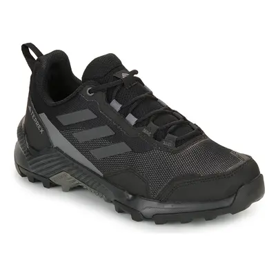 adidas TERREX EASTRAIL 2 W Túracipők Fekete