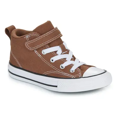 Converse CHUCK TAYLOR ALL STAR MALDEN STREET Magas szárú edzőcipők Barna