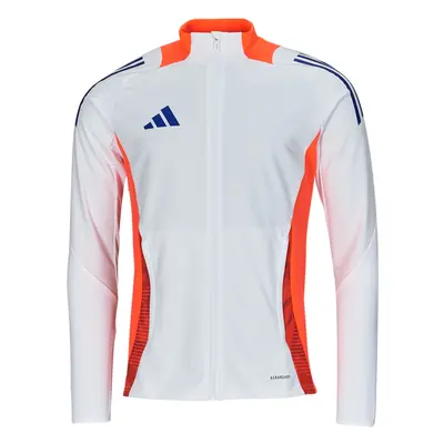 adidas Tiro 24 Competition Training Track Top Melegítő kabátok Fehér