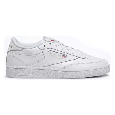 Reebok Sport Club C 85 Divat edzőcipők Fehér