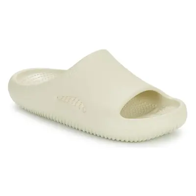 Crocs Mellow Recovery Slide strandpapucsok Bézs