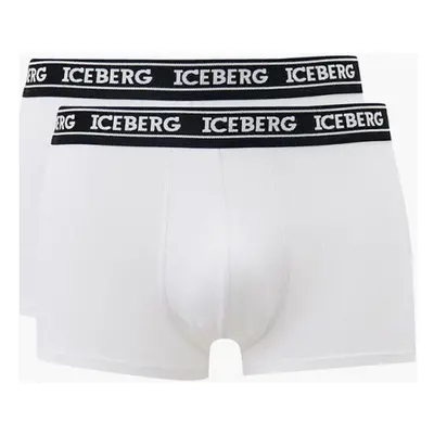 Iceberg ICE2UTR02 Boxerek Fehér