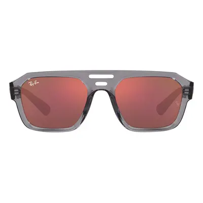 Ray-ban Occhiali da sole Corrigan RB4397 6684D0 Napszemüvegek Szürke