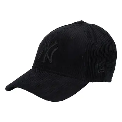 New-Era CORD 9FORTY® NEW YORK YANKEES Baseball sapkák Fekete