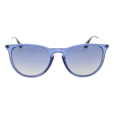 Ray-ban Occhiali da Sole Erika RB4171 65154L Napszemüvegek Kék