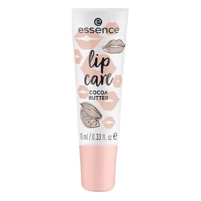 Essence Cocoa Butter Lip Care Balm Ajakápolók Más