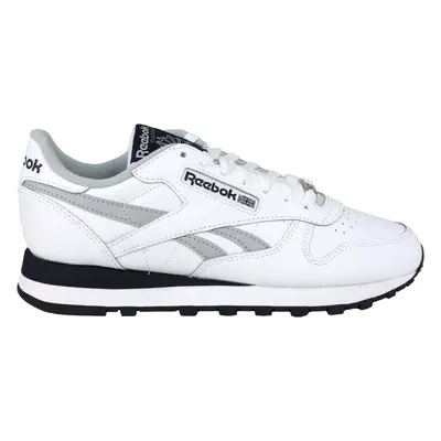 Reebok Sport Classic Leather Divat edzőcipők Fehér