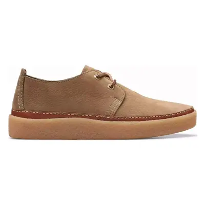 Clarks Clarkwood Low Alsóváros Barna