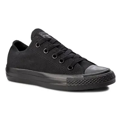 Converse M5039 Divat edzőcipők Fekete