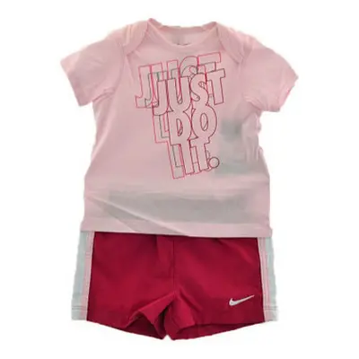 Nike Outfit Sport Pólók / Galléros Pólók Más