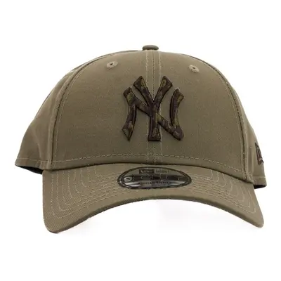 New-Era NEW YORK YANKEES NOVBLK Baseball sapkák Zöld