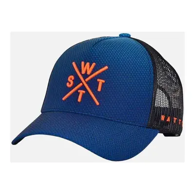 Watts Casquette truck Baseball sapkák Kék