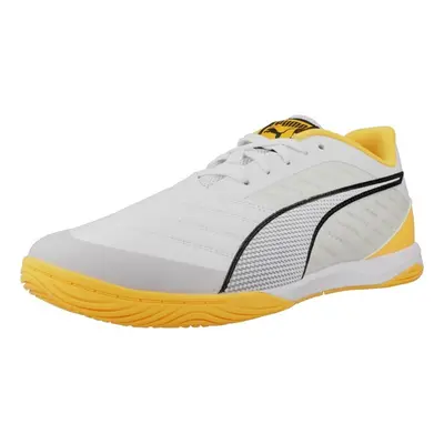 Puma IBERO IV Divat edzőcipők Fehér