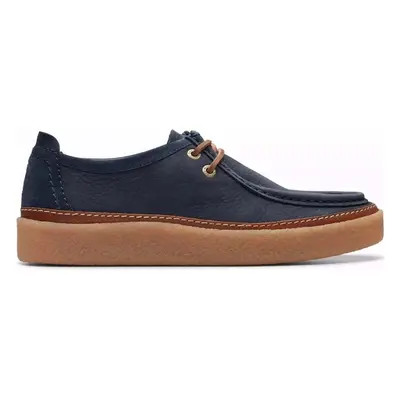 Clarks Clarkwood Moc Alsóváros Kék