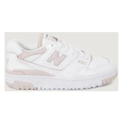 New Balance BBW550 Divat edzőcipők Rózsaszín