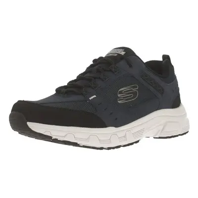 Skechers OAK CANYON Divat edzőcipők Kék