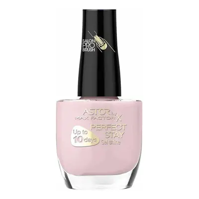 Max Factor Perfect Stay Gel Shine Nail Polish - 05 Light Pink Körömlakkok Rózsaszín