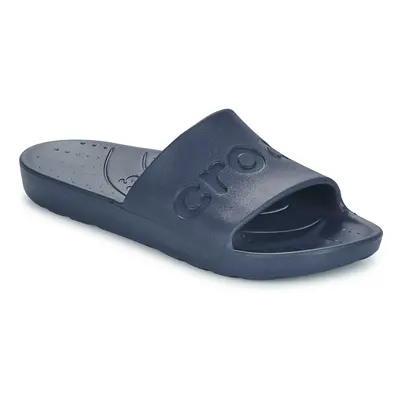 Crocs Crocs Slide strandpapucsok Kék