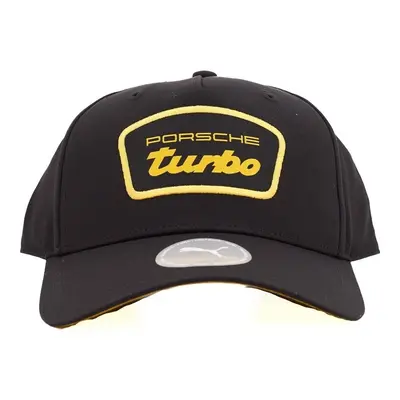 Puma PL BB CAP Baseball sapkák Fekete