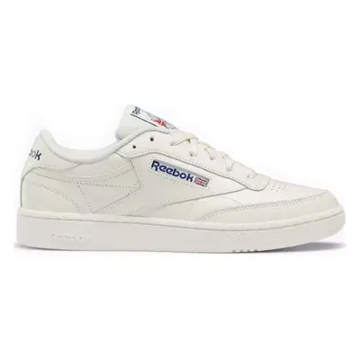 Reebok Sport Club C 85 Divat edzőcipők Fehér