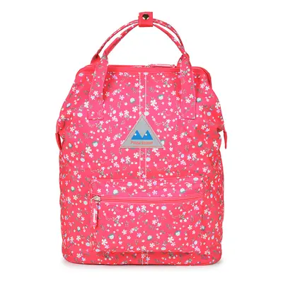 Poids Plume SAC A DOS LIBERTY STRAWBERRY 28 CM Hátitáskák Rózsaszín